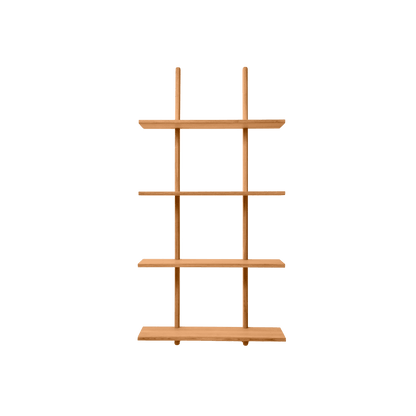 Andersen Furniture Essence Shelf Oiled Natural Oak