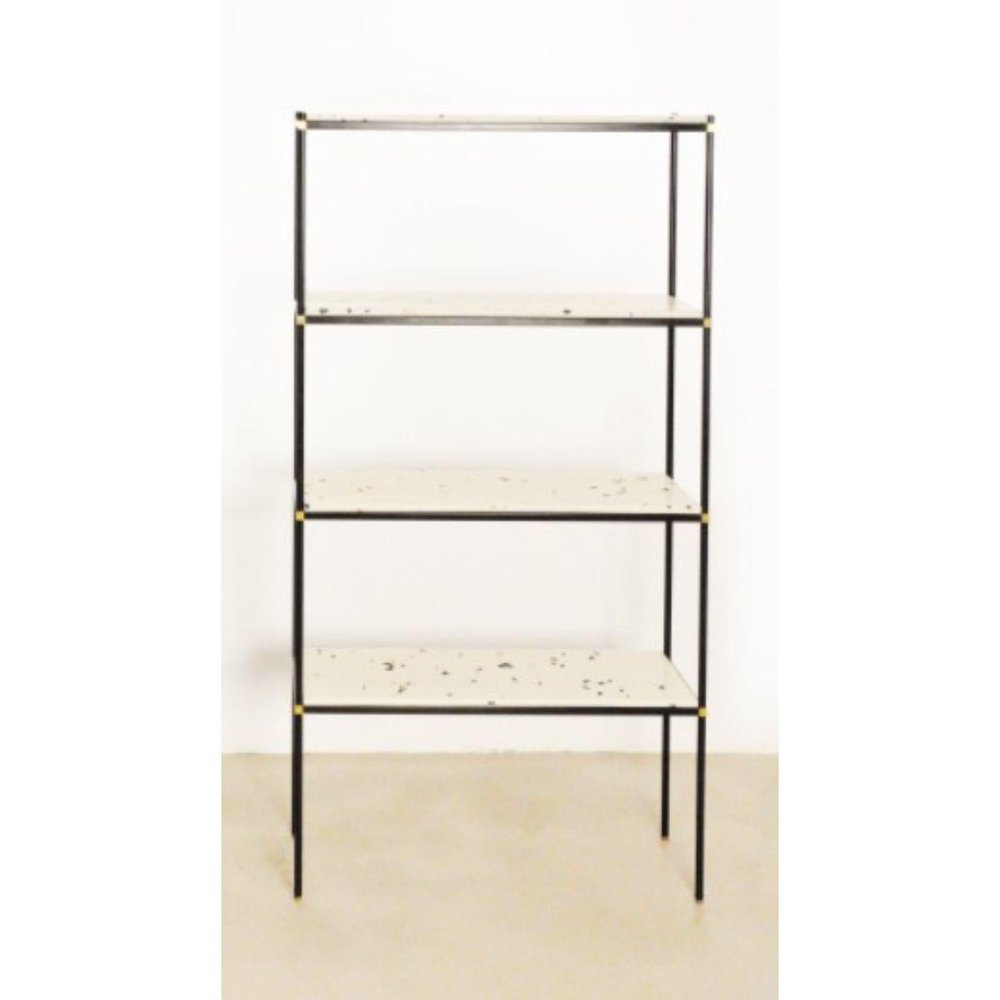 4 Level Shelf by Contain