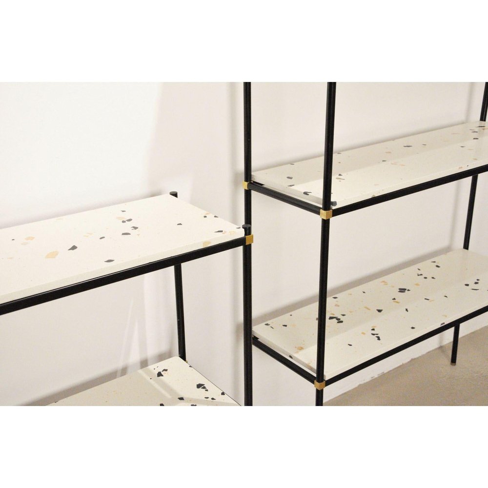 4 Level Shelf by Contain