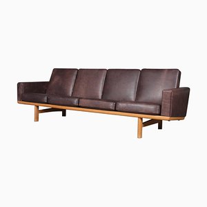 4-Seat Sofa by Hans J. Wegner for Getama-HJB-659180