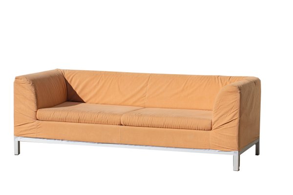 4-Seater Sofa Bed from Bonaldo, 1982-PTH-2041995