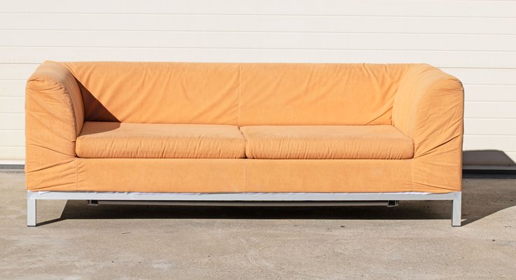 4-Seater Sofa Bed from Bonaldo, 1982-PTH-2041995