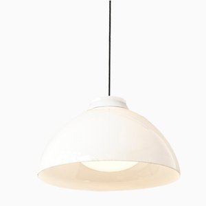 4006 Pendant Lamp by Achille & Pier Giacomo Castiglioni for Kartell, Italy, 1950s-LOB-682606