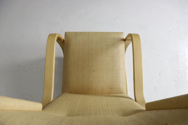 401 Lounge Chair by Alvar Aalto for Artek-DXL-1159928