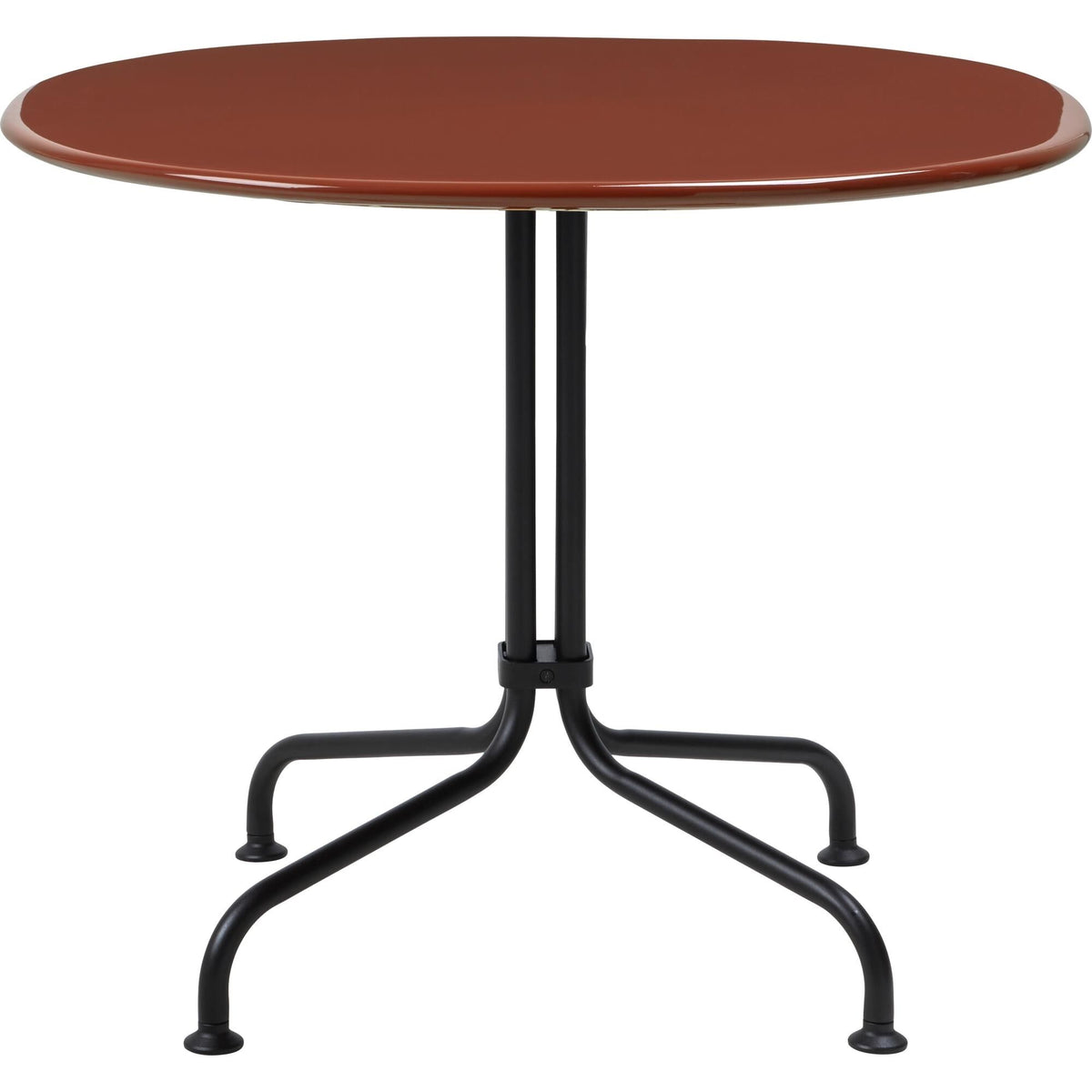 Carmel Bistro Café Table 63x75x75