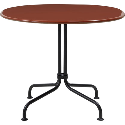 Carmel Bistro Café Table 63x75x75