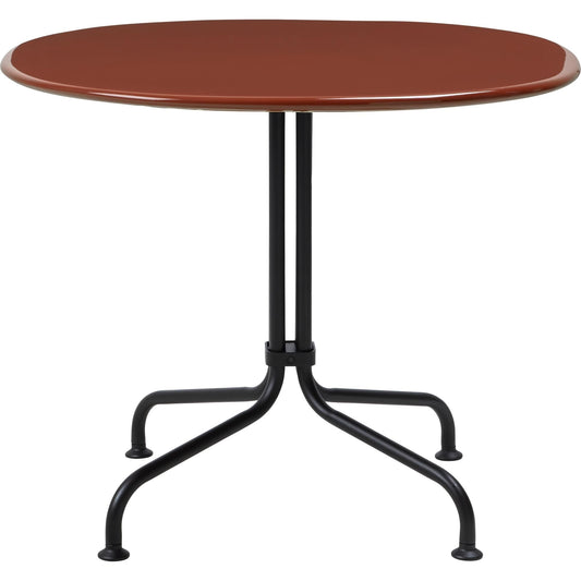 Carmel Bistro Café Table 63x75x75