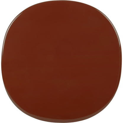 Carmel Bistro Café Table 63x75x75