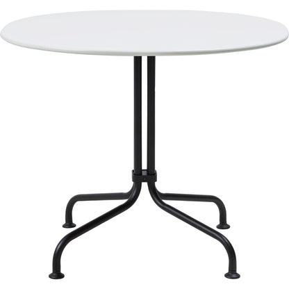Carmel Bistro Café Table 63x75x75