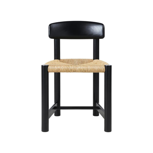 Daumiller Dining Chair Natural Rush