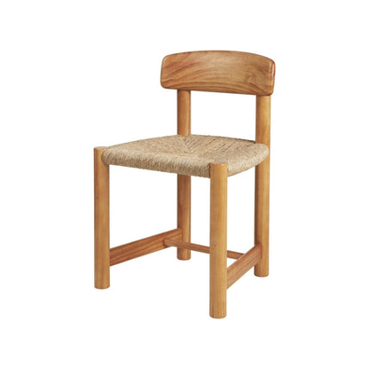 Daumiller Dining Chair Black