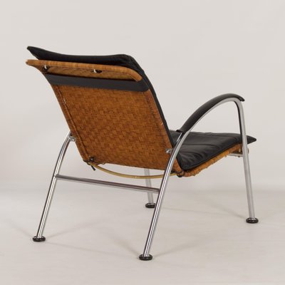 404 Chair by W. H. Gispen for Gispen, 1950s-ZT-1008905