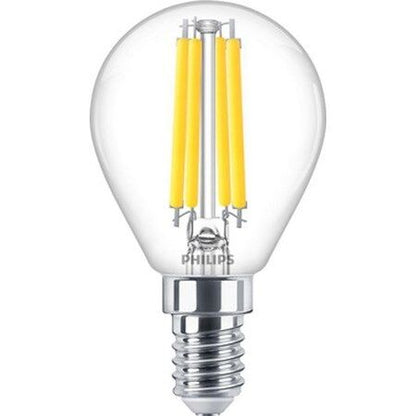 Multi-Lite Table Lamp Chrome &