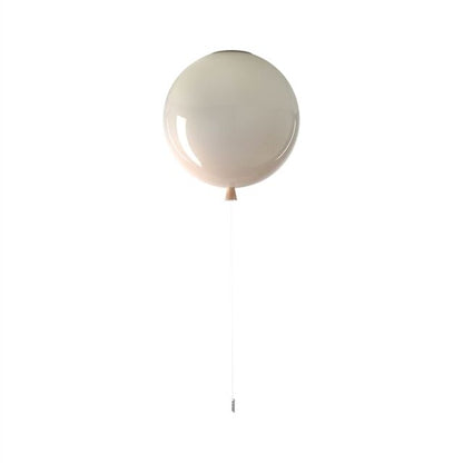 Memory 400 Ceiling Light Gray with White Switch