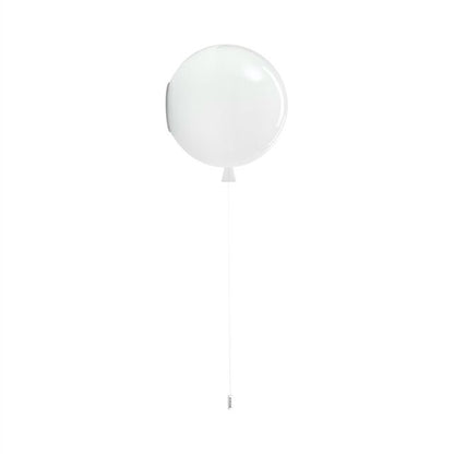 Memory 300 Wall Lamp Green with White Switch