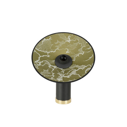 Table Lamp Gatsby by Market Set #Kumo Khaki