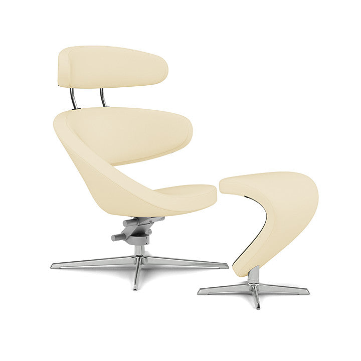 Peel™ - The perfect balance of style and Active Sitting (Upholstery Material - Reflect)