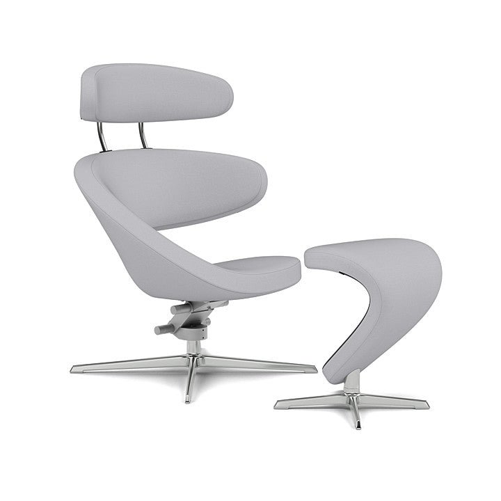 Peel™ - The perfect balance of style and Active Sitting (Upholstery Material - Reflect)