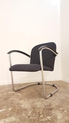 414 Lady's Chair by Willem Hendrik Gispen for Gispen, 1957-LDW-658741