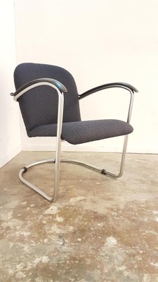 414 Lady's Chair by Willem Hendrik Gispen for Gispen, 1957-LDW-658741