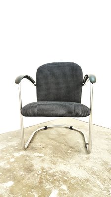 414 Lady's Chair by Willem Hendrik Gispen for Gispen, 1957-LDW-658741