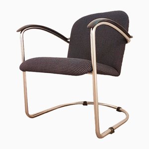 414 Lady's Chair by Willem Hendrik Gispen for Gispen, 1957-LDW-658741