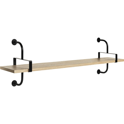 Démon Shelf L155 cm 1 Shelf