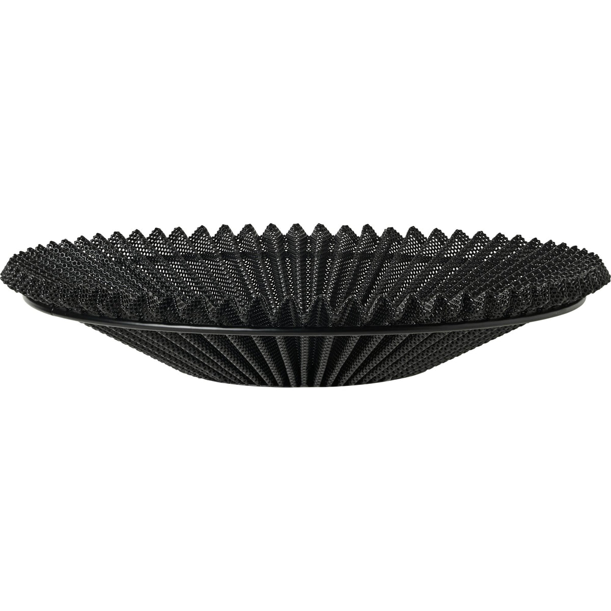 Matégot Bowl Soft Black