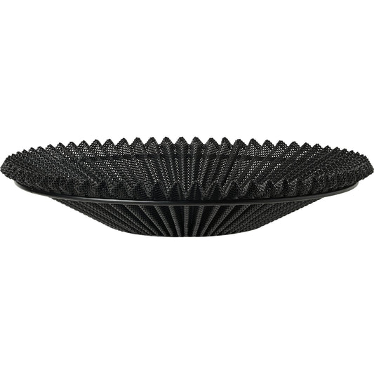 Matégot Bowl Soft Black