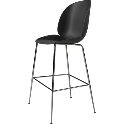 Beetle Bar Stool H75 Around Bouclé 032