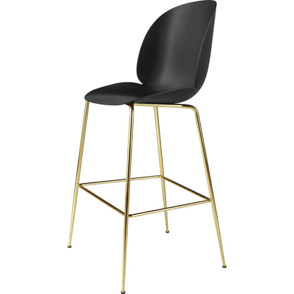 Beetle Bar Stool H75 Upholstered In Remix 3 233
