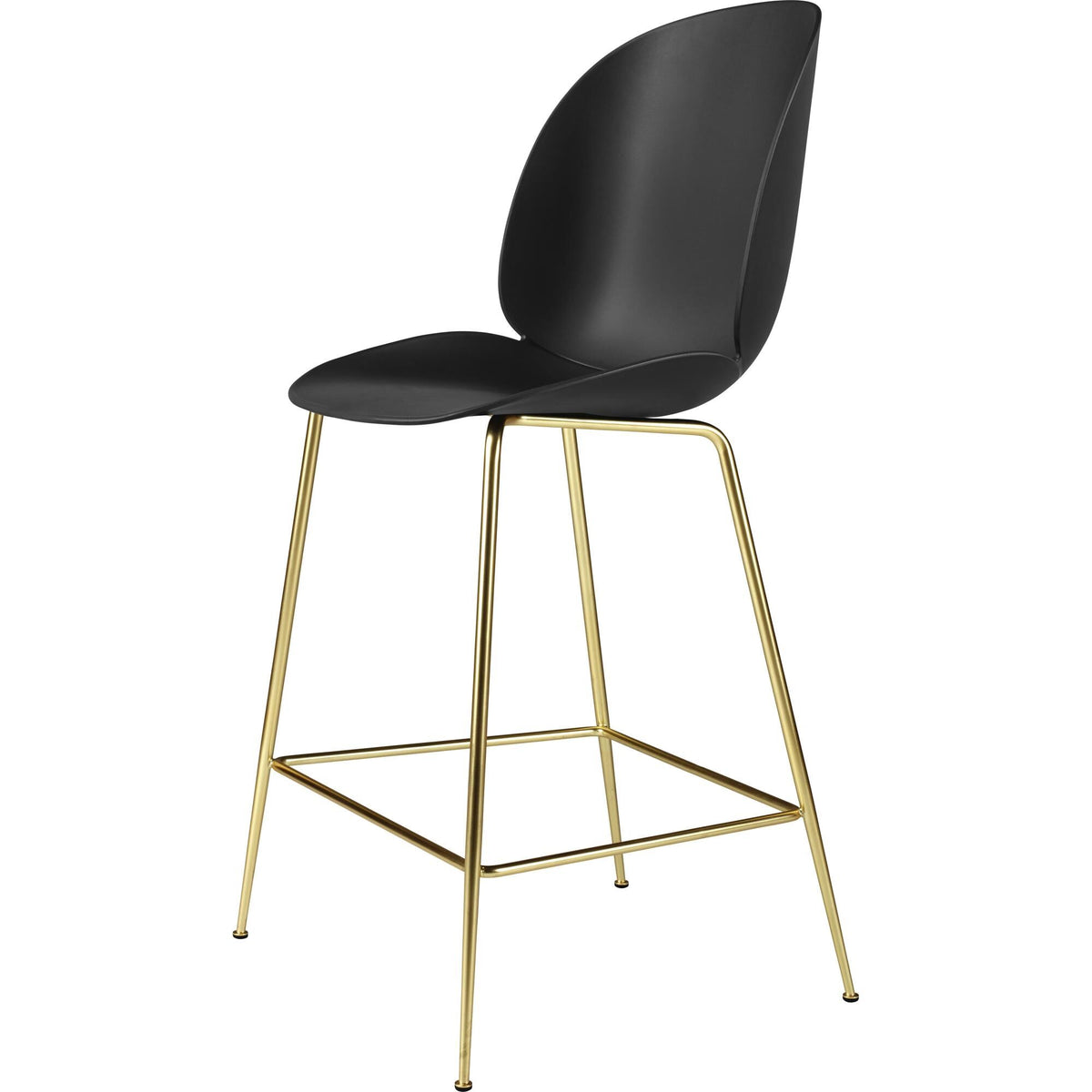 Beetle Bar Stool H65