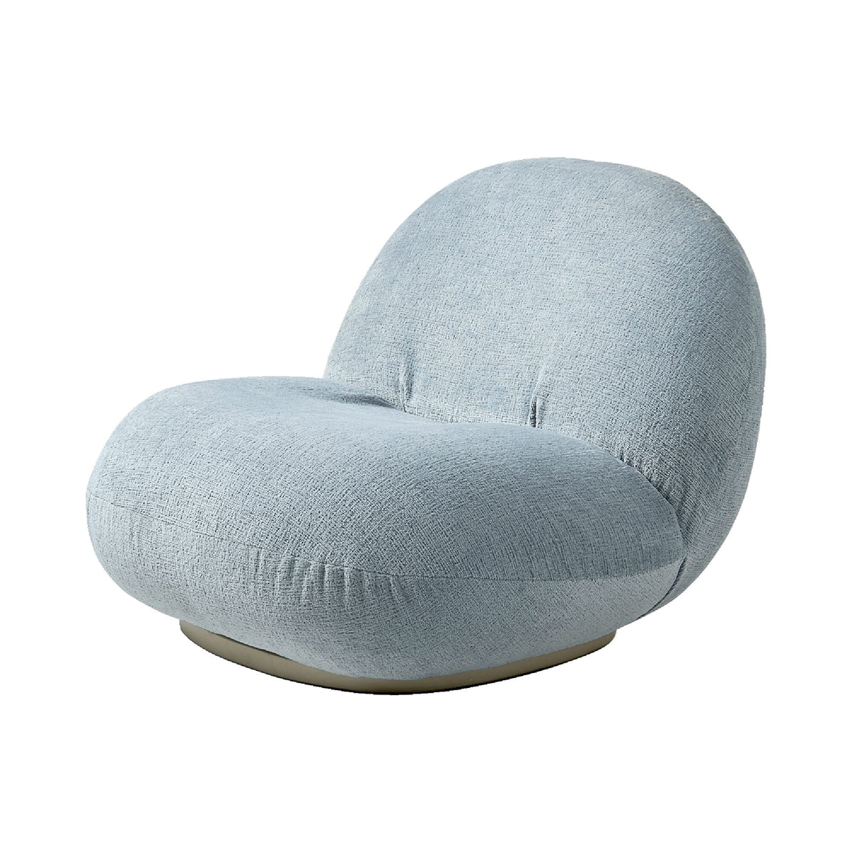 Pacha Armchair Karakorum 001/Pearl Gold