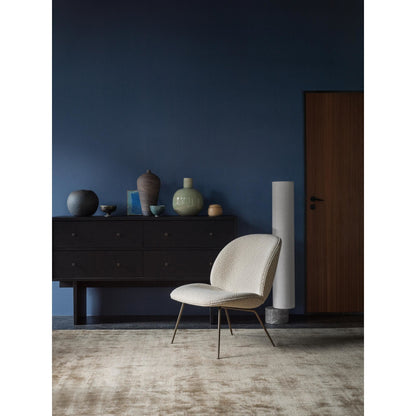 Beetle Armchair Plain 0025