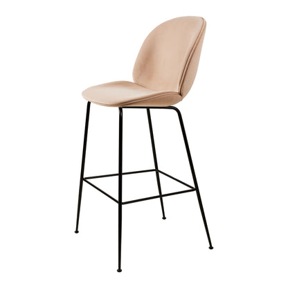 Beetle Bar Stool 75 Conic Base