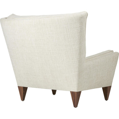 V11 Armchair American Walnut/ Limonta 027