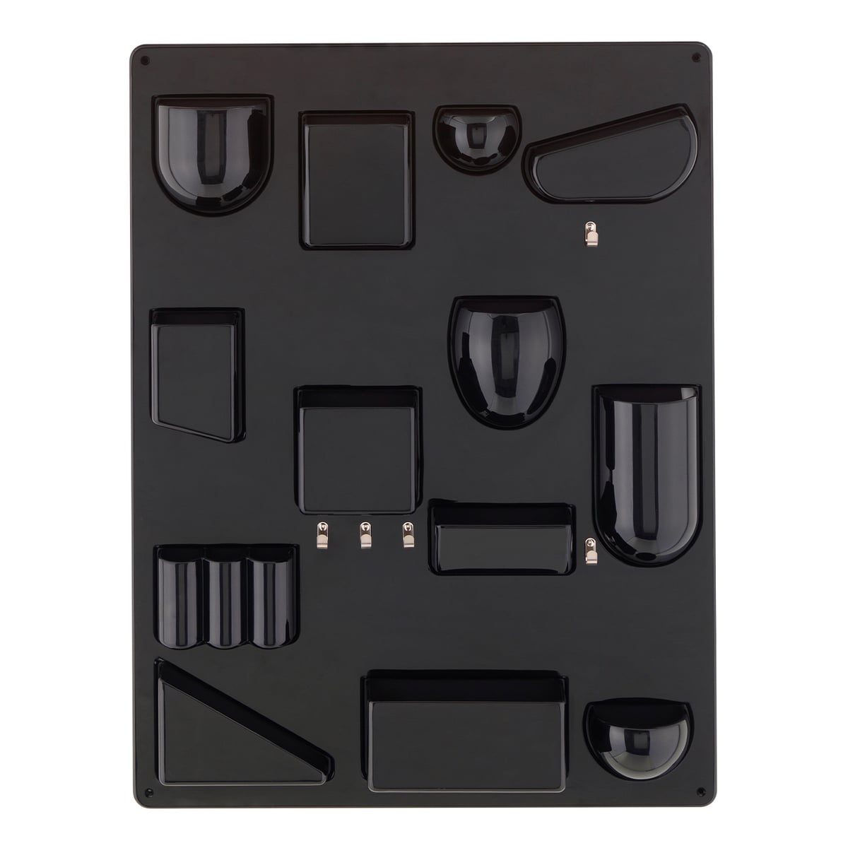 Uten.Silo RE II, black