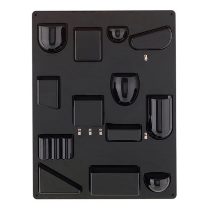 Uten.Silo RE II, black