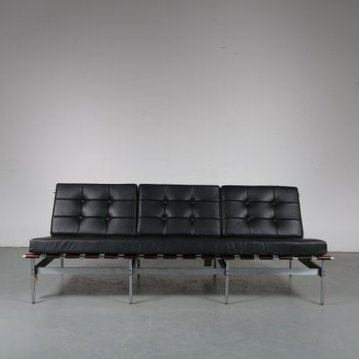 416/3 Sofa by Kho Liang Ie for Artifort, 1950s-GG-567659