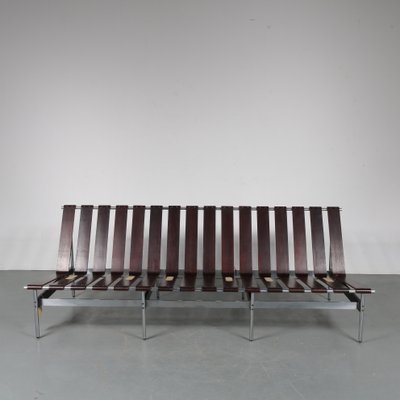 416/3 Sofa by Kho Liang Ie for Artifort, 1950s-GG-567659