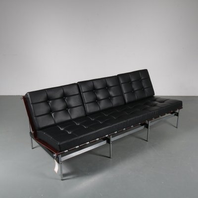 416/3 Sofa by Kho Liang Ie for Artifort, 1950s-GG-567659