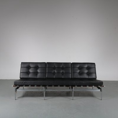 416/3 Sofa by Kho Liang Ie for Artifort, 1950s-GG-567659