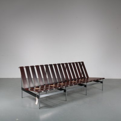 416/3 Sofa by Kho Liang Ie for Artifort, 1950s-GG-567659