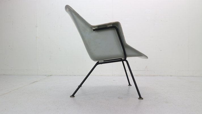 416 Fiberglass Shell Chair attributed to Wim Rietveld & Andre Cordemeyer for Gispen, 1957-DT-2026152