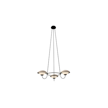 DCWéditions In The Air Pendant X3 Black