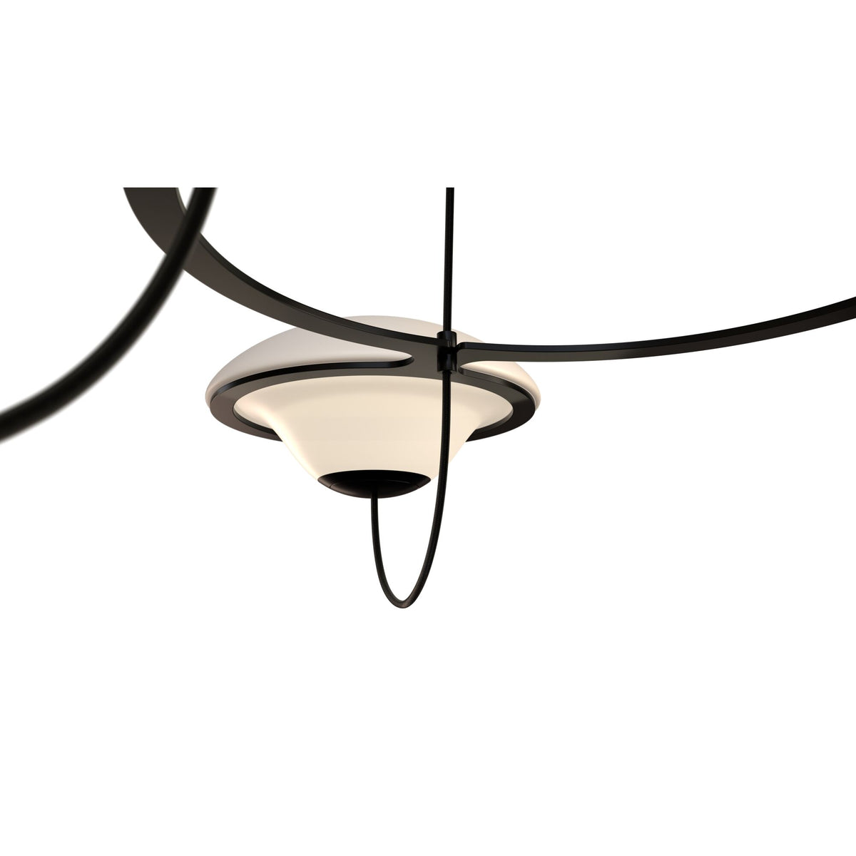 DCWéditions In The Air Pendant X3 Black