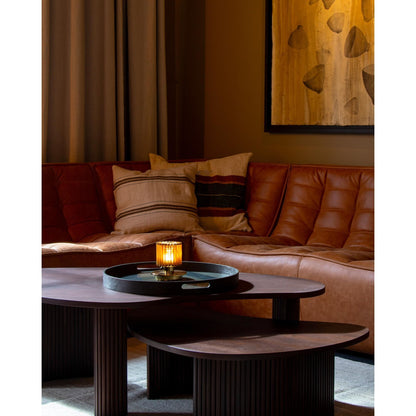 DCWéditions In The Sun Table Lamp Gold