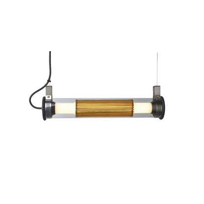 DCWéditions In The Tube 360-400 Pendant Horizontal Gold