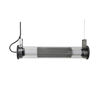 DCWéditions In The Tube 360-400 Pendant Horizontal Gold