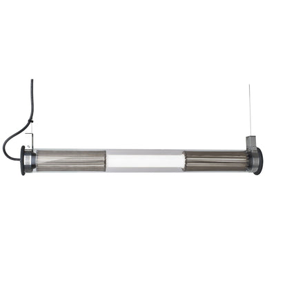 DCWéditions In The Tube 360-700 Pendant Horizontal Gold